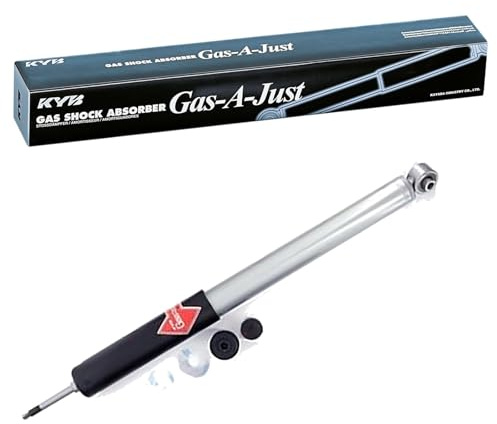 KYB 553197 Front Gas Shock Absorber - Pack of 1