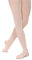 Roch Valley BL40 hochwertige Ballett Strumpfhose Blassrosa L (40)