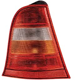 Magneti Marelli 714098290405 Rückleuchten, Linke