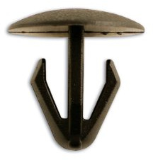 Connect 31643 Button Clip Retainer - for Toyota 50pc
