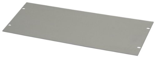 AllMetalParts 3U Aluminium Blanking Panel [PC]