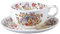Noritake X Studio Ghibli Neighbor Totoro Tea Cup and Saucer T97285A/4660-6 by Noritake