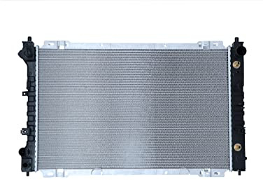 NRF 53377 Kühler, Motorkühlung