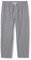 Portwest Pantaloni Bromleys Chef, Taglia Regolare, Colore: Nero/Bianco, Taglia: XXL, C079CKRXXL