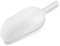 PELLE EN PLASTIQUE ALIMENTAIRE RENFORCE 34 CM X FARINE CEREALES LEGUMES 2 PIECES