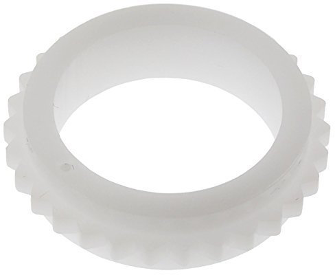 Masterpart Vacuum Cleaner Lower Small Bearing Compatible with for Dyson DC24 Ball