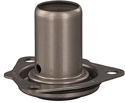 febi bilstein 45719 Führungshülse für Kupplung, 1 Stück | Kompatibel mit: AUDI 100 C3 Avant, 100 C3 Stufenheck, 100 C4 Avant, 100 C4 Stufenheck, 80 B3 Stufenheck, 80 B4 Avant