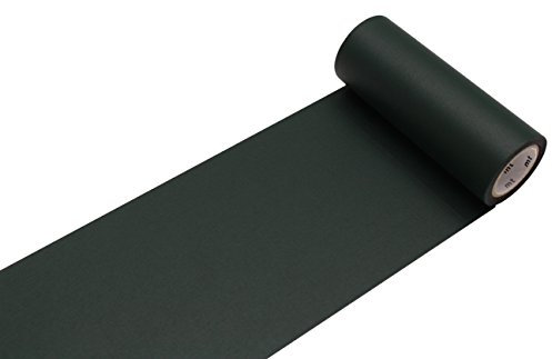 MT Tafel grün matt 100 mm Washi Tape