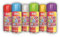 Temporary Colour Hair Spray Wash Out Party Fancy Dress Up Hairspray 200ml Can - Purple