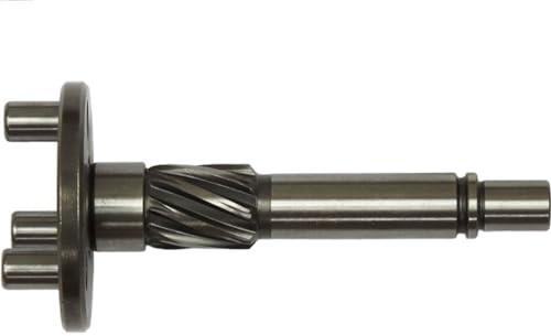 AS-PL SG5003 Hohlrad Planetengetriebe (Starter) Anlassergetriebe