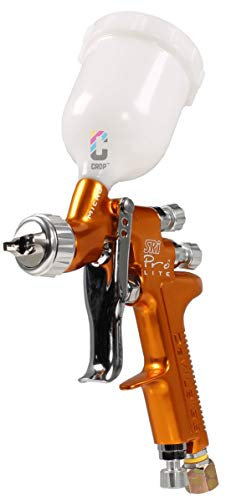 Devilbiss SRi Pro Lite Pistolet de réparation