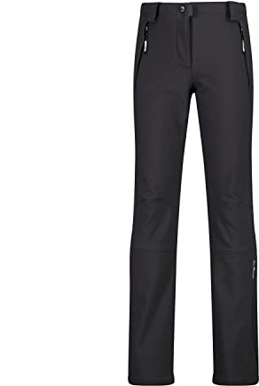 CMP - Pantalone lungo Kid G, Antracite, 164