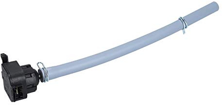 Niveauregler Druckdose mit Schlauch kompatibel mit Electrolux AEG 1174745107 117474510 Spülmaschine