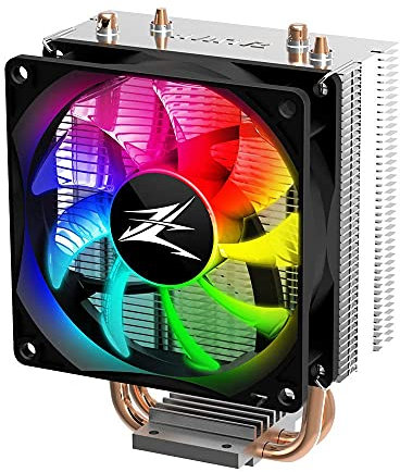 Zalman CNPS4X RGB Ventilateur de Processeur