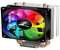Zalman CNPS4X RGB Prozessorlüfter