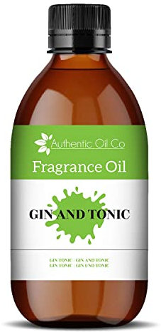 Gin Tonic Duftöl (50 ml)
