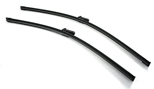 Vorne Scheibenwischer Wischerblätter Wischer Satz 530mm 480mm Kompatibel Mit Seat Kompatibel Mit VW
