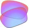 EZReplace Lenses Replacement for Oakley Holbrook OO9102 Sunglasses (Polarized Lenses) - Fits Oakley Holbrook Frame (Rose Trail)