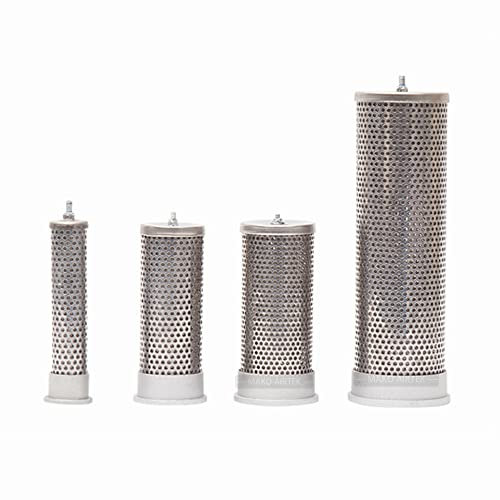 Diffusor für Adsorption Lufttrockner Tower für Druckluftfilter (KS-100)