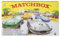 Matchbox - Set da collezione 70° anniversario di 8 macchinine die-cast in scala 1:64, decorazioni di qualità e finiture platino, 1 veicolo esclusivo incluso, giocattolo per bambini, 3+ anni, HPC03