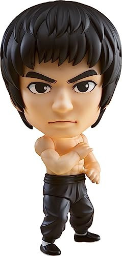 Good Smile Company Bruce Lee Nendoroid Actionfigur