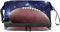 Schminktasche für Damen,Kulturtasche für Herren,American Football Landschaft