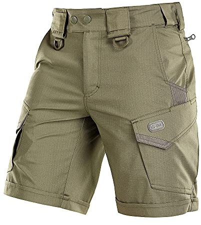M-Tac Kurzhose Aggressor Short