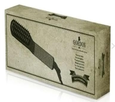 Generico Gordon - Plancha para barba