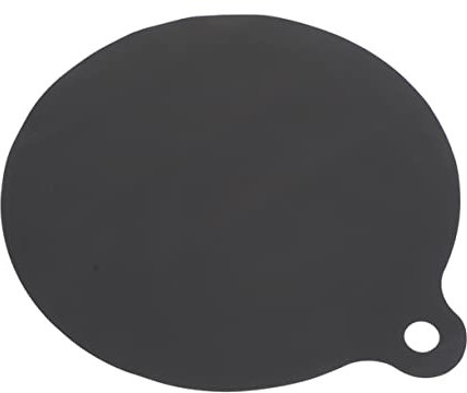 PHENOFICE Tappetino Protettivo in Silicone Per Piano Cottura Induzione Cuscinetto Termoisolante Tappetino Per Induzione Resistente Alle Temperature