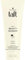 Mit Pufai Grocery, Taft Beauty Wunder 4-in-1 Fluid Anti-Frizz-Fluid, verleiht ein gepflegtes Haargefühl, macht das Haar geschmeidig und sorgt für ein natürlich glänzendes 100 Mililiter