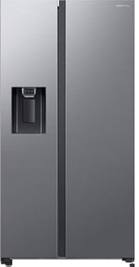 Samsung Réfrigérateur side by side RS6FDG5403S9