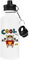 Ameretee Cool Hello Trinkflasche Aus Edelstahl