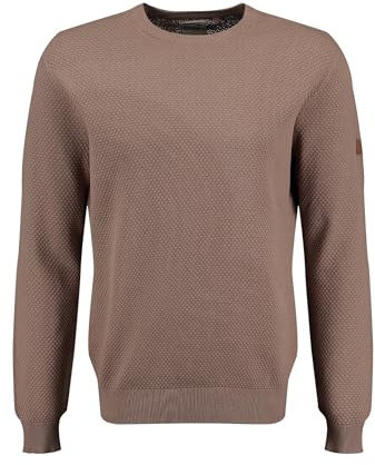 KEY LARGO Herren Klepisode Round Pullover