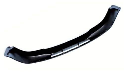 OTBEHUWJ Frontspoiler Auto-Styling-Frontspoilerlippe Aus PU Für VW Für Golf 4 MK4 Standard 1998 1999 2000 2001 2002 2003 2004 Nicht GTI Frontlippe Frontspoiler