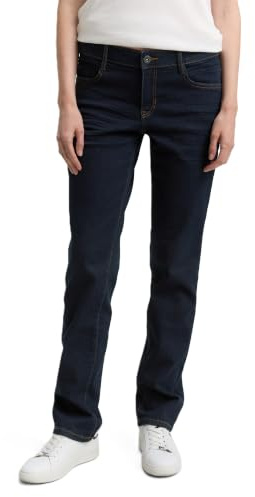 Tom Tailor Damen TTLIVA Straight Jeans
