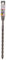 Bosch Professional Hammerbohrer SDS-plus-5 (Ã˜ 14 Mm)