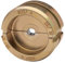 Klauke R2295 Herramienta para prensar Bronce crimpadora - Accesorio para Cables
