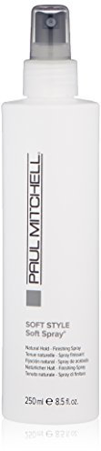Paul Mitchell SOFT SPRAY (Select Option/Größe), 250ml