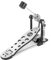 Pedale PD-100-V2 colonna doppia, in nero, granulato