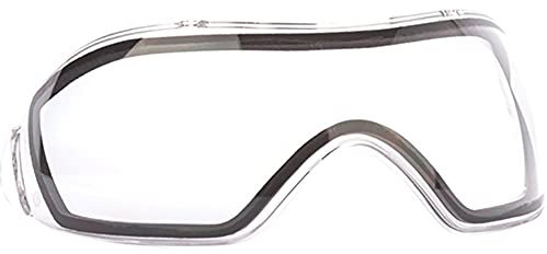 VForce Grill Maskenglas Thermal klar