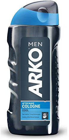 Arko After Shave Rasierwasser - COOL 1-er Pack