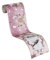 A.S. Creation 864239 Bordüre be happy, Papier, beige/braun