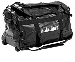 Blaklader 30990000 REISETASCHE, Schwarz, Einheitsgröße
