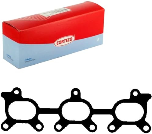 Corteco 460230P Dichtung, Abgaskrümmer | 460230P passend für Grand Vitara I V6