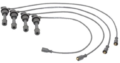 Japanparts IC-H09 Zündleitungssatz