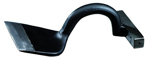 Freund, Schaleisen, langes Blatt, Prismahöhe 25 mm ; 01150000