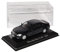 Ixo Mercedes-Benz S-Klasse W221 Dunkel Blau Fast Schwarz S500 2005-2013 Nr 50 1/43 Modell Auto