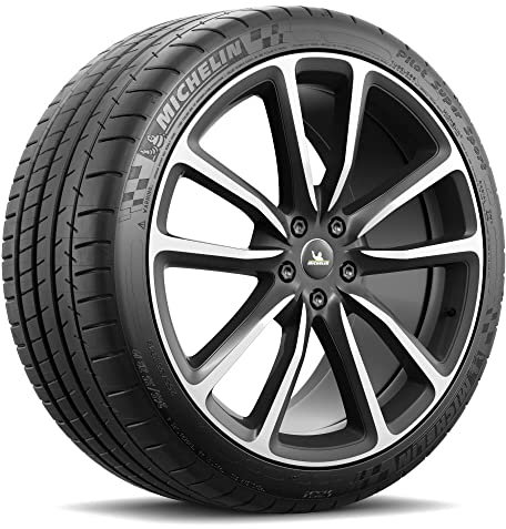 Michelin Pilot Super Sport XL FSL - 265/35R19 98Y - Sommerreifen