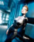 worldphotographs Star Trek Voyager (TV) Jeri Ryan 10x8 Photo
