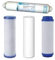 RC Box F+P Pack de 3 Filtros y Postfiltro Osmosis, Juego de 5 piezas, Set